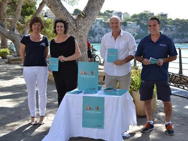 Porto Cristo ofereix a residents i visitants tot un mes de festes a l’entorn de la tradicional celebració marinera del Carme