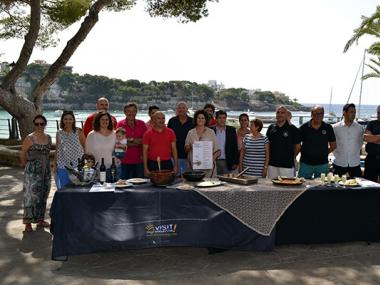 La XVI Mostra de Cuina Marinera posarà damunt la taula tot el potencial gastronòmic dels restaurants de Porto Cristo