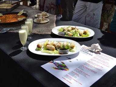La XVI Mostra de Cuina Marinera posarà damunt la taula tot el potencial gastronòmic dels restaurants de Porto Cristo