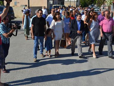 Els alumnes de Son Macià estrenaran escola el curs 2017-2018 després d’una inversió de prop de 2 milions i mig d’euros