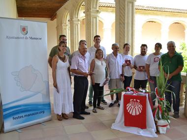 Les Festes de Sant Jaume reivindiquen el patró de Manacor i recuperen “l’essència de la festassa que es feia temps enrera”