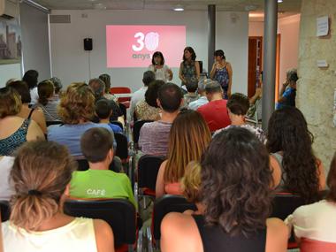 Manacor celebra els trenta anys de la Llei de normalització lingüística amb la projecció d’un documental i un debat
