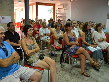 Manacor celebra els trenta anys de la Llei de normalització lingüística amb la projecció d’un documental i un debat