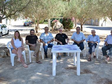 Les festes de Son Macià ompliran el poble de bauxa, música, jocs, esports i cultura del 5 al 15 d’agost