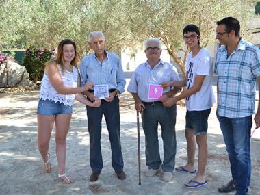 Les festes de Son Macià ompliran el poble de bauxa, música, jocs, esports i cultura del 5 al 15 d’agost