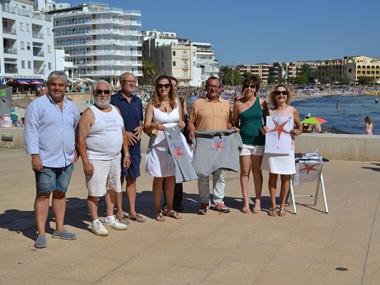 Les Festes de s’Illot duran festa, cultura marinera, tradició, esports i activitats per a tots els públics del 12 al 21 d’agost