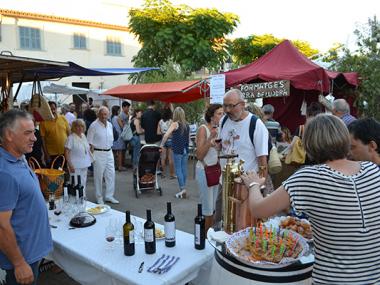 La XXXII Fira de Son Macià mostra la potència ramadera que es concentra en els seus camps i la millor artesania local