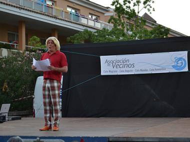 Les festes d'estiu continuen a Cala Anguila, Cala Mandia, Cala Magrana i a s'Estany den Mas