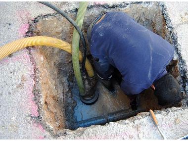 La reparació de les fuites a la xarxa d’aigua continuarà el proper dimarts dia 6 de setembre a la zona de baix des Cos