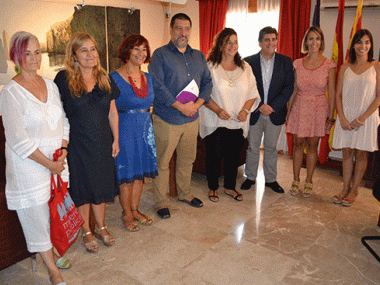 Manacor posa en marxa l’Espai de Dones, un centre d’igualtat i assessorament per a tota la comarca