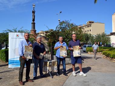 La Fira Pagesa omplirà les avingudes d’artesania, comerç i tradició local durant tot el cap de setmana i dilluns que ve
