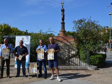 La Fira Pagesa omplirà les avingudes d’artesania, comerç i tradició local durant tot el cap de setmana i dilluns que ve
