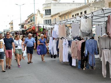 El Firó posa punt i final a tres dies d’intensa activitat a les avingudes en el marc de la Fira Pagesa d’enguany