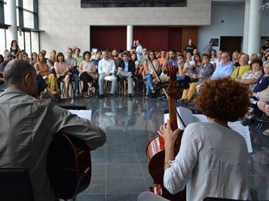 La XXI Fira de Teatre de Manacor i la Temporada Gran ofereixen 45 espectacles a partir del proper 23 de setembre