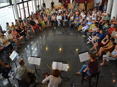 La XXI Fira de Teatre de Manacor i la Temporada Gran ofereixen 45 espectacles a partir del proper 23 de setembre