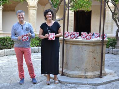 La IV Tardor Poètica ofereix 17 activitats i fa un homenatge especial als versos de Miquel Àngel Riera i Ramon Llull