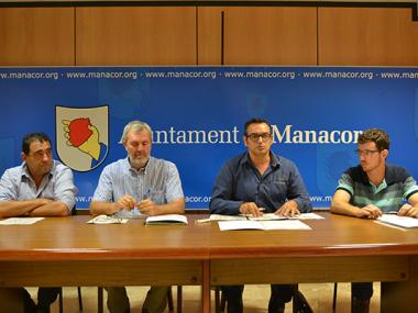 L’ús de les instal·lacions esportives municipals augmenta prop del 18% en els darrers deu anys tot i la crisi econòmica