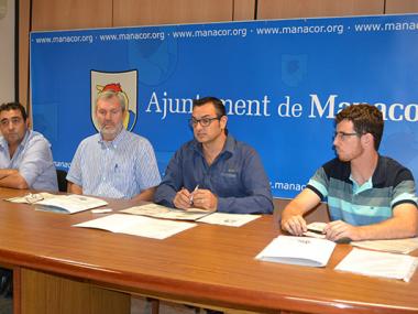 L’ús de les instal·lacions esportives municipals augmenta prop del 18% en els darrers deu anys tot i la crisi econòmica