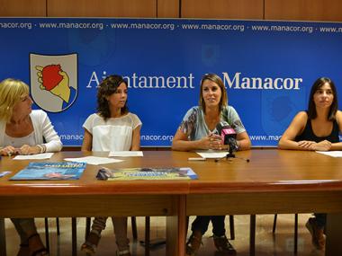 Els Serveis Socials ofereixen nous programes per a adolescents i joves, per als seus pares i per a parelles en procés de ruptura