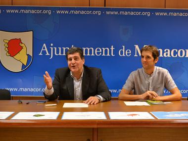 L’Ajuntament recorda que s’ha d’usar el servei de recollida de trastos perquè està prohibit deixar brutor al carrer
