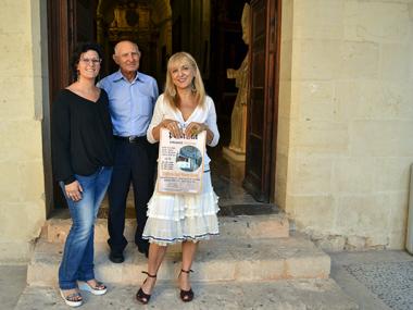 La restauració de l’orgue del convent, “un dels millors de tot l’àmbit hispànic”, s’inicia gràcies als donatius dels melòmans