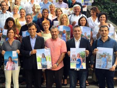 Quatre manacorins d’adopció expliquen la seva ‘Història del català’ i animen els nouvinguts a aprendre la nostra llengua