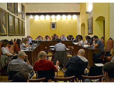 L’Ajuntament de Manacor inicia els tràmits per treure a concurs l’explotació de l’escorxador municipal