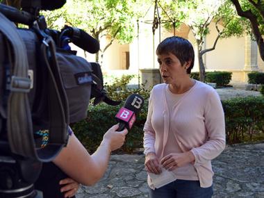 Manacor arreglarà l’asfalt de tres camins municipals i destinarà prop de mig milió d’euros a les obres de millora