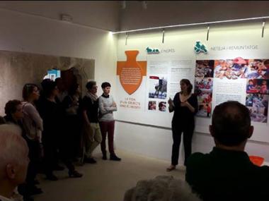 90 ANYS DEL MUSEU D’HISTÒRIA DE MANACOR   