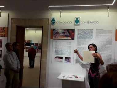 90 ANYS DEL MUSEU D’HISTÒRIA DE MANACOR   