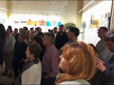 90 ANYS DEL MUSEU D’HISTÒRIA DE MANACOR   
