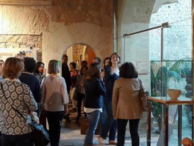90 ANYS DEL MUSEU D’HISTÒRIA DE MANACOR   