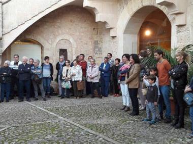 90 ANYS DEL MUSEU D’HISTÒRIA DE MANACOR   