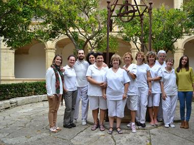 El Servei d'Ajuda a Domicili de l'Ajuntament s'obre a totes les persones amb manca d'autonomia personal que volen viure a ca seva