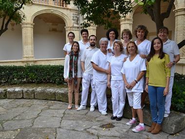 El Servei d'Ajuda a Domicili de l'Ajuntament s'obre a totes les persones amb manca d'autonomia personal que volen viure a ca seva