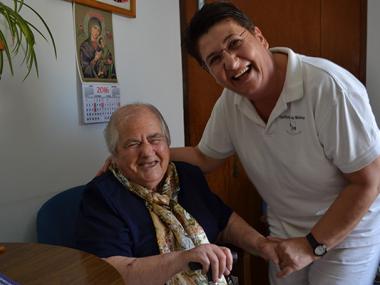 El Servei d'Ajuda a Domicili de l'Ajuntament s'obre a totes les persones amb manca d'autonomia personal que volen viure a ca seva