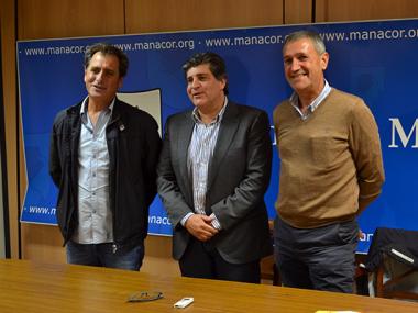 Antoni Sureda substituirà en el Ple el regidor Bernadí Bou, que renúncia al càrrec “per motius personals i professionals”