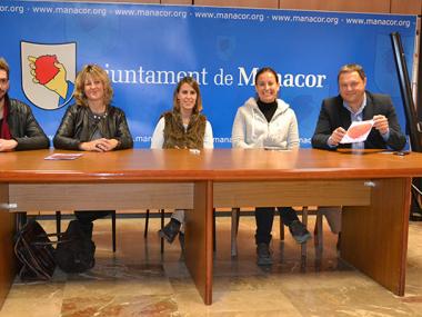 Els comerciants del carrer de Ciutat conviden tothom a passejar-hi i a assistir a la festa que dissabte capvespre oferirà desenes d’activitats