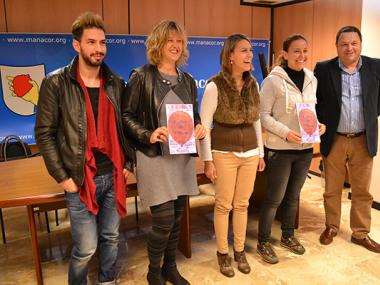 Els comerciants del carrer de Ciutat conviden tothom a passejar-hi i a assistir a la festa que dissabte capvespre oferirà desenes d’activitats