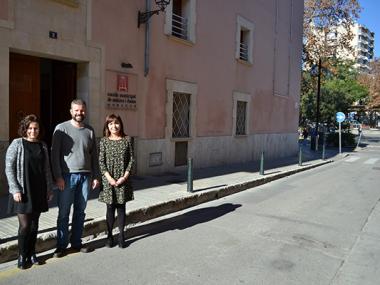 El nou Conservatori Municipal ja examina a Manacor els estudiants que fins ara s’havien de desplaçar