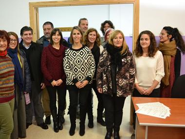 Manacor inaugura l'Espai de Dones, un centre que ofereix informació i assessorament a tota la comarca del Llevant