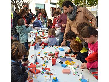 El ‘Vermutejant’ tornarà a la plaça de ses Verdures el proper 4 de març amb els millors cuiners de Manacor i música en directe