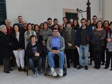 Pedro Quetglas, Rafel Perelló i Marina Melis s’enduen els premis als millors estudiants universitaris del curs 2015-2016