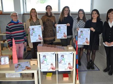 Es presenta un cicle de conferències per reflexionar sobre els nous reptes sorgits a l’entorn de l’educació