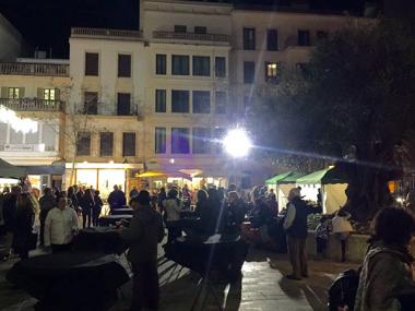 Les Tapes de Nadal posen al carrer i damunt la taula el potencial gastronòmic dels restaurants durant les festes