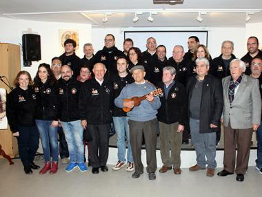 Les festes de Sant Antoni comencen amb la primera ballada dels dimonis i continuaran fins dia 22 amb diferents actes