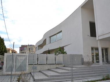 L’Ajuntament contribuirà econòmicament a convertir l’edifici dels Sementals en part del l’escola Simó Ballester