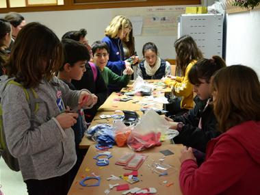L’Institut de Porto Cristo celebra el seu 10è aniversari amb una jornada de portes obertes i activitats per a tothom