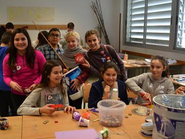 L’Institut de Porto Cristo celebra el seu 10è aniversari amb una jornada de portes obertes i activitats per a tothom