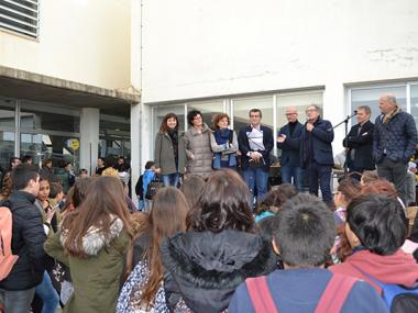 L’Institut de Porto Cristo celebra el seu 10è aniversari amb una jornada de portes obertes i activitats per a tothom
